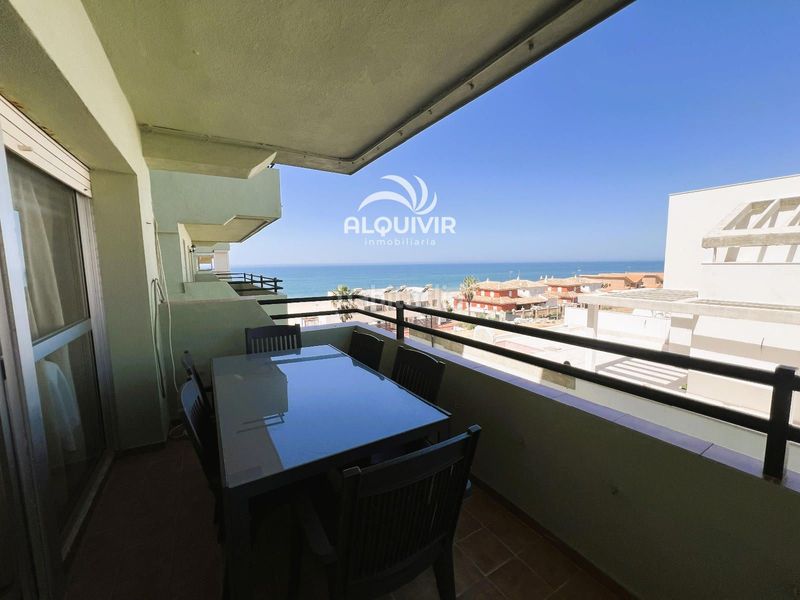 Foto 013864de-c9b9-4814-b586-d95182948036. Pis amb aparcament piscina a Golf - Torre Almenara Almonte
