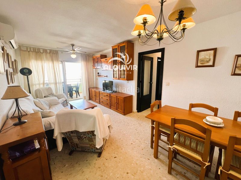 Foto 03d29aed-689a-4d31-a1de-b5d73d81a1f1. Pis amb aparcament piscina a Golf - Torre Almenara Almonte