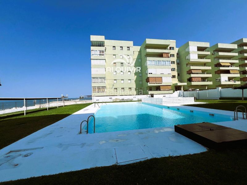 Foto 13e6c01a-9d71-49e0-8d72-71e67e11661f. Pis amb aparcament piscina a Golf - Torre Almenara Almonte