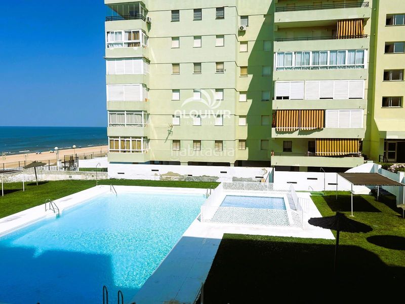 Foto 13e7685f-02ff-4e1a-aa35-407dcba40d08. Pis amb aparcament piscina a Golf - Torre Almenara Almonte