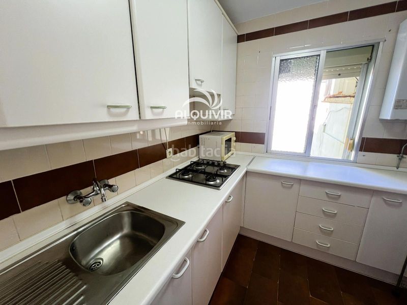Foto 48892510-1532-4abe-8e54-677c2550a221. Pis amb aparcament piscina a Golf - Torre Almenara Almonte