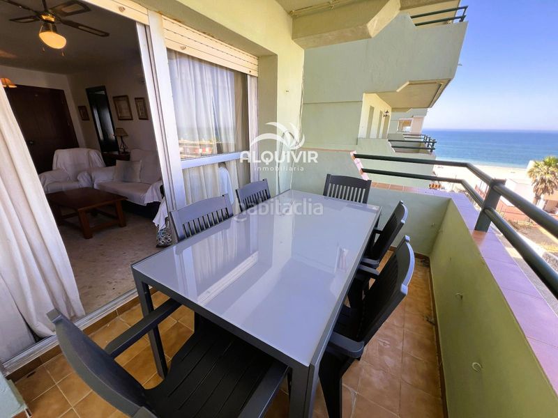 Foto 5228a6d7-db80-4932-8a23-d1b4a99570df. Pis amb aparcament piscina a Golf - Torre Almenara Almonte