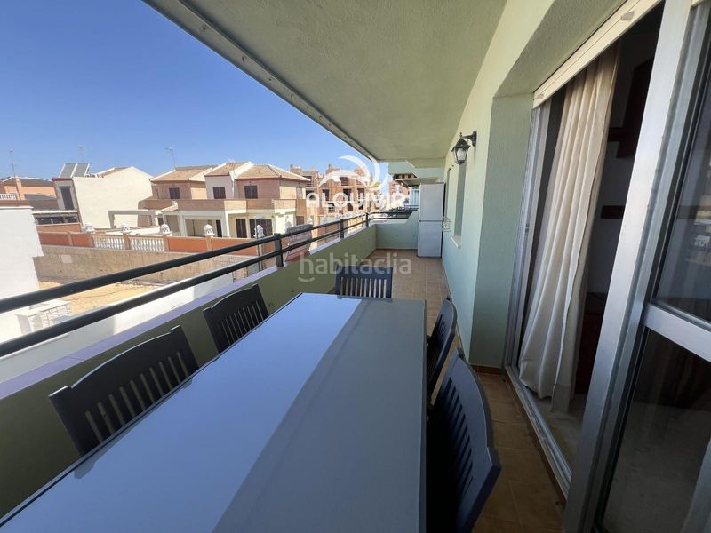 Foto 551a6378-2382-4312-a9d9-a6d2e960c541. Pis amb aparcament piscina a Golf - Torre Almenara Almonte