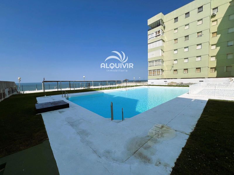 Foto 6a356f7e-305f-4b08-9f85-a32b89e177ea. Pis amb aparcament piscina a Golf - Torre Almenara Almonte