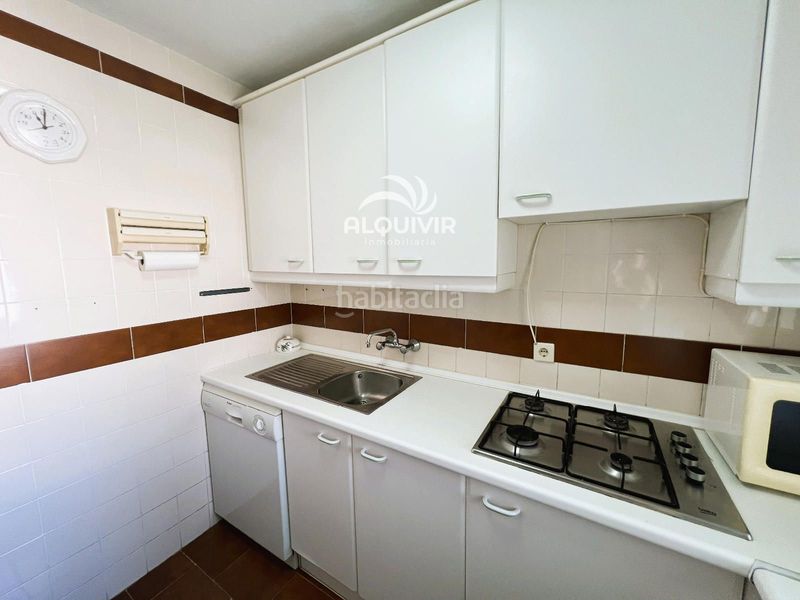 Foto aca4e640-ecad-48a0-95b0-b1ae6bb4f9f8. Pis amb aparcament piscina a Golf - Torre Almenara Almonte