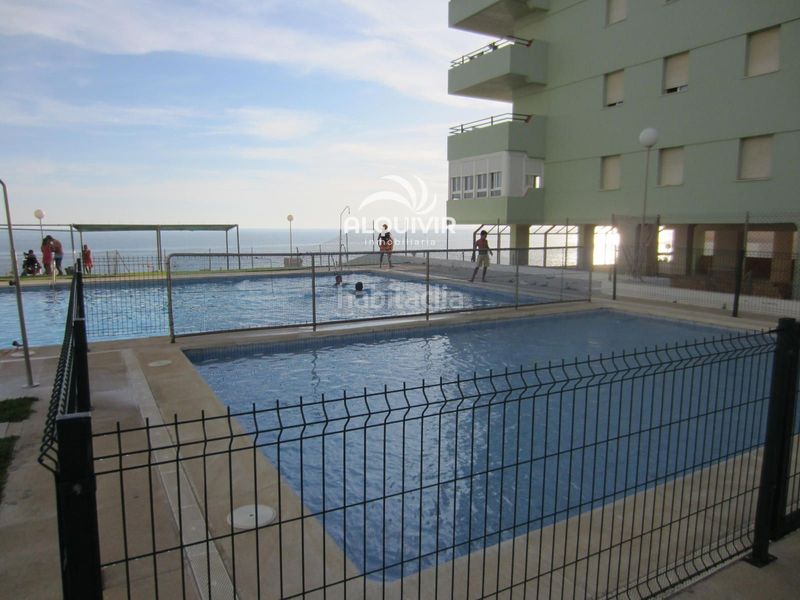 Foto c1f4c0b5-7b08-4a49-867d-e90d73b50911. Pis amb aparcament piscina a Golf - Torre Almenara Almonte