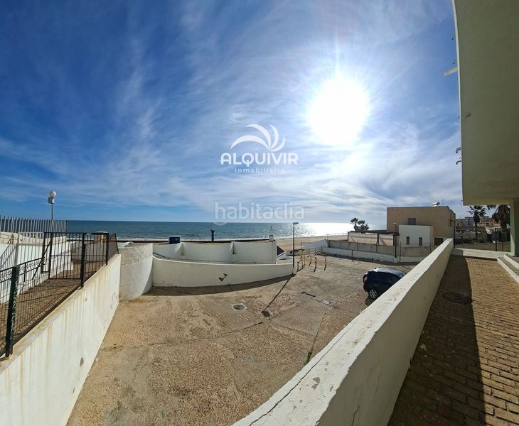 Foto ca6f7f64-16e4-44f3-9244-0dd2ebc9500b. Pis amb aparcament piscina a Golf - Torre Almenara Almonte