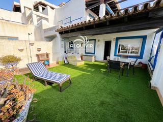 Pis  Sector o. Piso venta en matalascañas con amplia terraza en urbanización pr