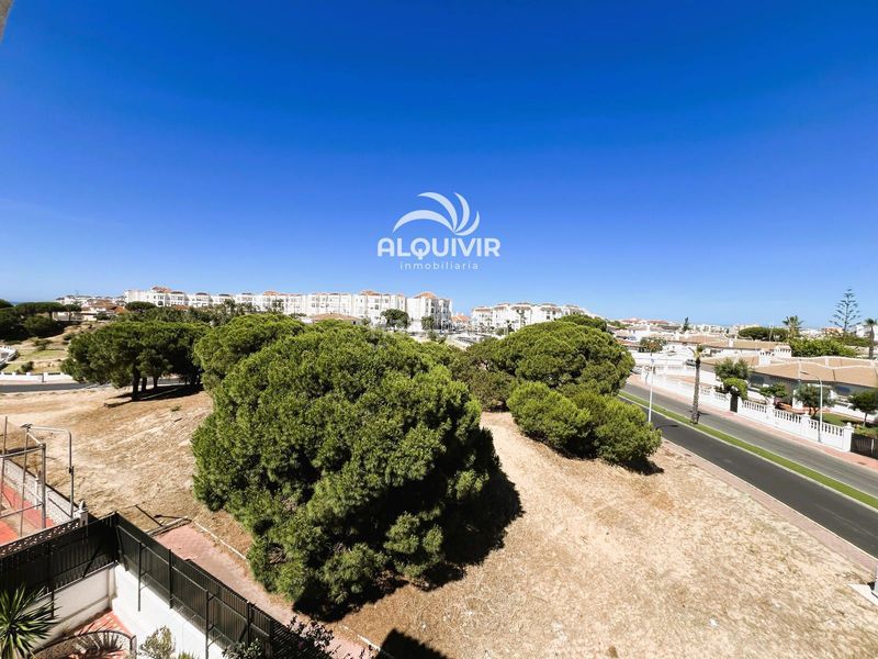 Foto a3c28e67-bd3d-4e0d-8b14-157016b10b5d. Àtic a sector s 1 a Caño Guerrero Almonte