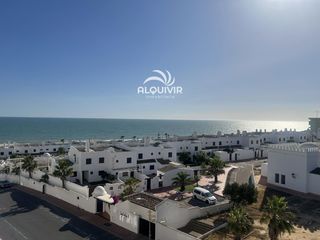 Dúplex a Sector p 421. Espectacular dúplex con vistas al mar junto a kabila!