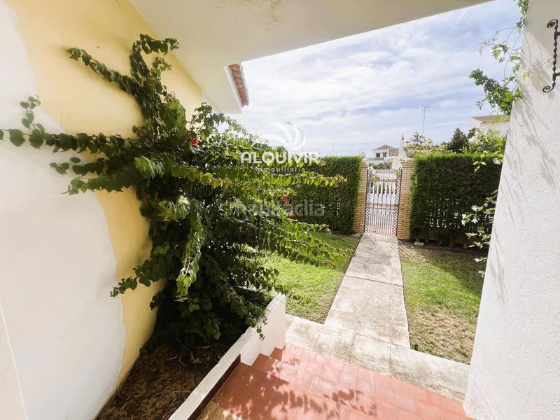 Foto 00e0ebea-7373-4568-98b5-ef413fd3e13f. Xalet amb aparcament piscina a Centro - Torre de la Higuera Almonte