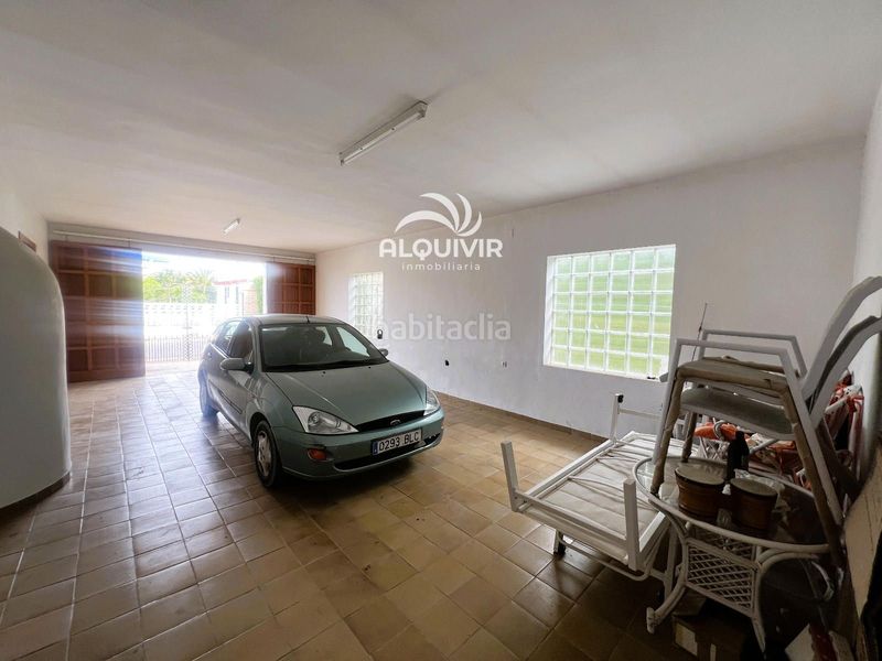 Foto 08cdac9a-6854-4602-be7d-86bd81acac4c. Xalet amb aparcament piscina a Centro - Torre de la Higuera Almonte