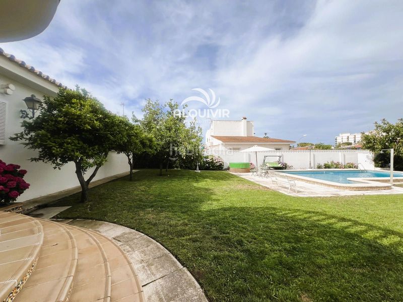 Foto 2baa5fa3-b9df-4143-9ba1-01de43d75c4d. Xalet amb aparcament piscina a Centro - Torre de la Higuera Almonte