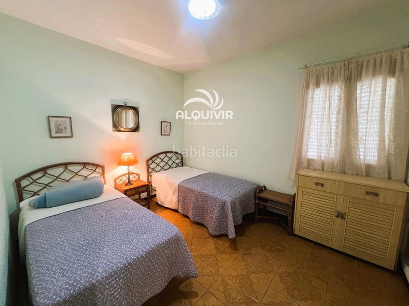 Foto 2f22e6c7-ba42-483c-9b55-982bd3cbf7ff. Xalet amb aparcament piscina a Centro - Torre de la Higuera Almonte