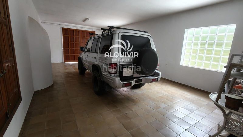 Foto 4502eb1f-7485-48b2-9046-263cdc9b6c87. Xalet amb aparcament piscina a Centro - Torre de la Higuera Almonte