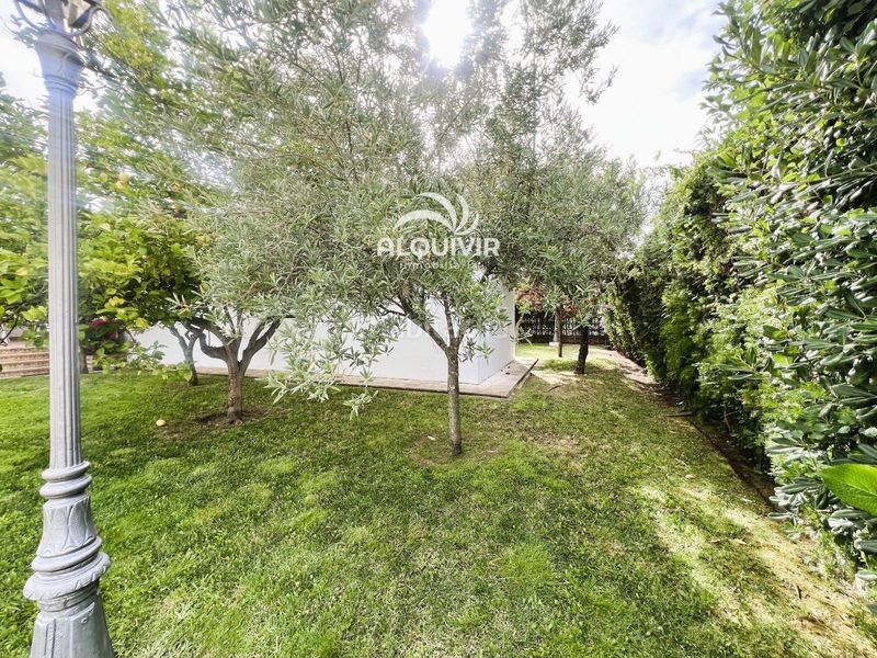 Foto 555e2156-9796-439e-ab99-659252349ab3. Xalet amb aparcament piscina a Centro - Torre de la Higuera Almonte