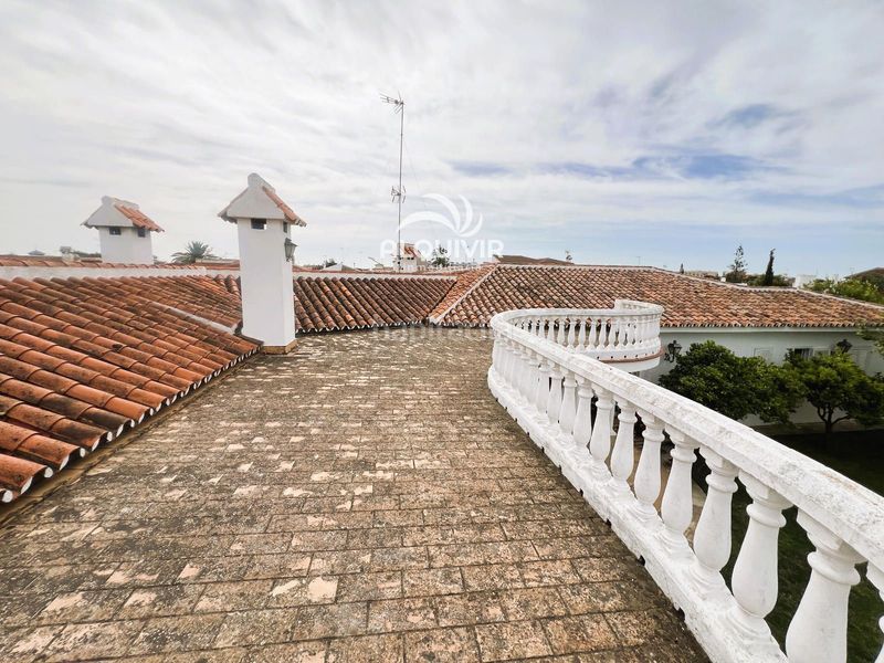 Foto 58eb7948-9358-4507-9561-2d7c91b72f7a. Xalet amb aparcament piscina a Centro - Torre de la Higuera Almonte