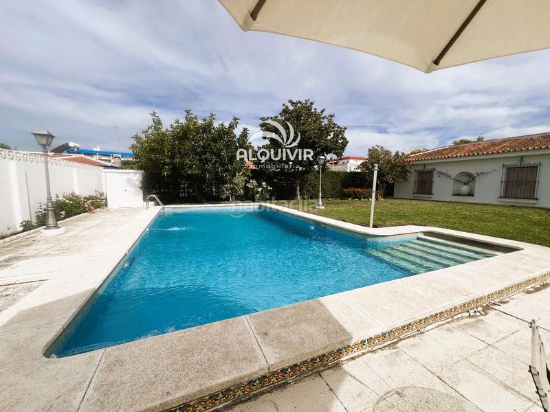 Foto 764d7e8d-7ee3-4651-b8fe-45d897c19ad8. Xalet amb aparcament piscina a Centro - Torre de la Higuera Almonte