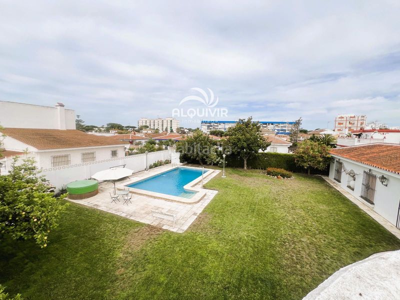 Foto a8d405ae-582f-4fa4-b679-f1404d417c27. Xalet amb aparcament piscina a Centro - Torre de la Higuera Almonte