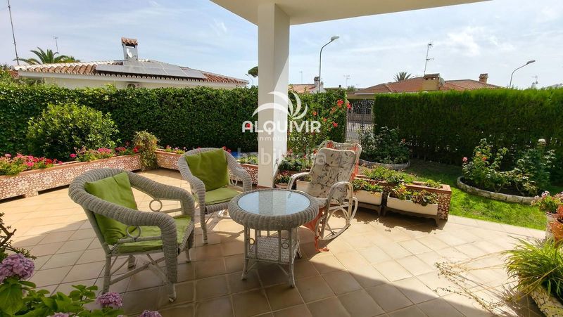 Foto b2f35143-85c7-4476-b8da-a34a8e16104e. Xalet amb aparcament piscina a Centro - Torre de la Higuera Almonte