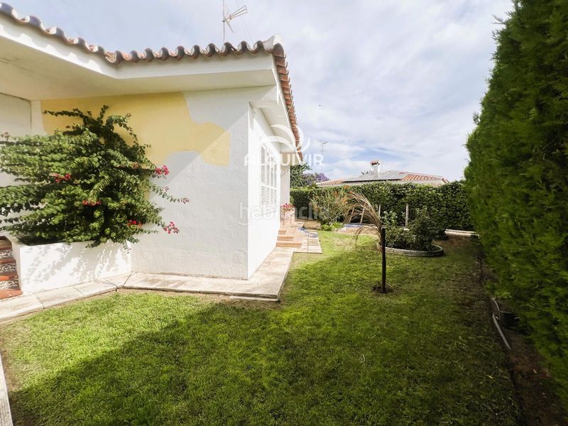 Foto b3c38458-60a9-4841-89fc-6b8d41eb92ed. Xalet amb aparcament piscina a Centro - Torre de la Higuera Almonte