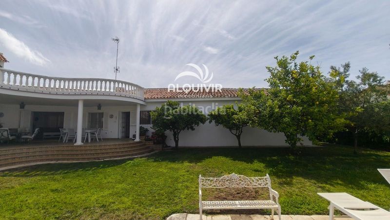 Foto b90dbb85-bd9b-4a17-922b-6e0318667bd3. Xalet amb aparcament piscina a Centro - Torre de la Higuera Almonte