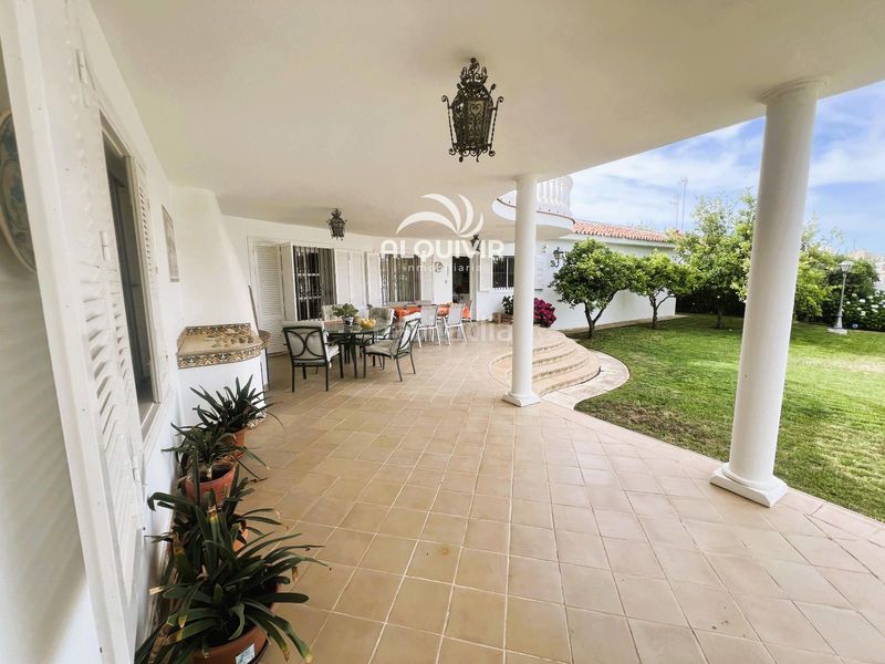 Foto c660d688-552d-4f2d-9e4d-80d4aafddce6. Xalet amb aparcament piscina a Centro - Torre de la Higuera Almonte