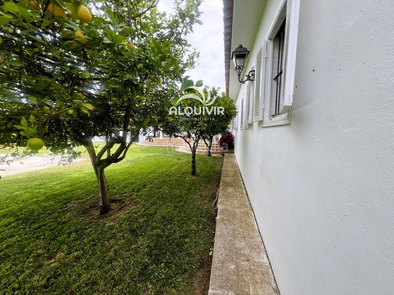 Foto cda69144-6d1e-4a55-8c10-e1e10b8f2d21. Xalet amb aparcament piscina a Centro - Torre de la Higuera Almonte