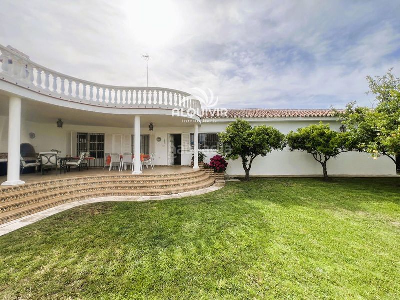 Foto d4b60363-7853-4996-8750-ab87b3b77d9c. Xalet amb aparcament piscina a Centro - Torre de la Higuera Almonte