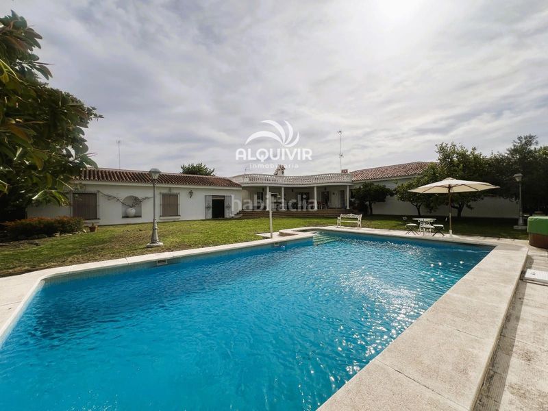 Foto d67c96e5-0304-4167-8773-d311fe632083. Xalet amb aparcament piscina a Centro - Torre de la Higuera Almonte