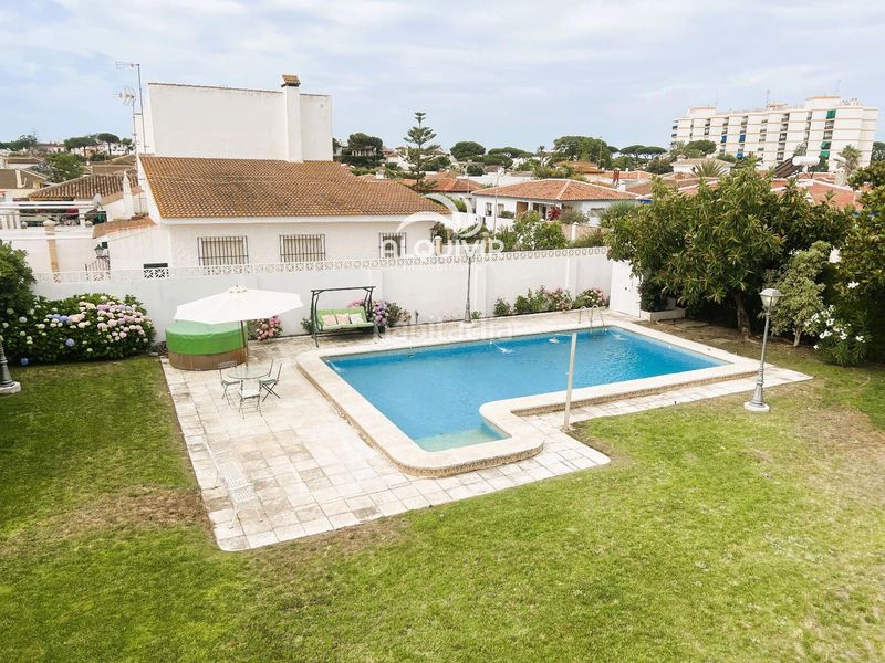 Foto d9666221-de47-439a-bebb-5780efd5382c. Xalet amb aparcament piscina a Centro - Torre de la Higuera Almonte