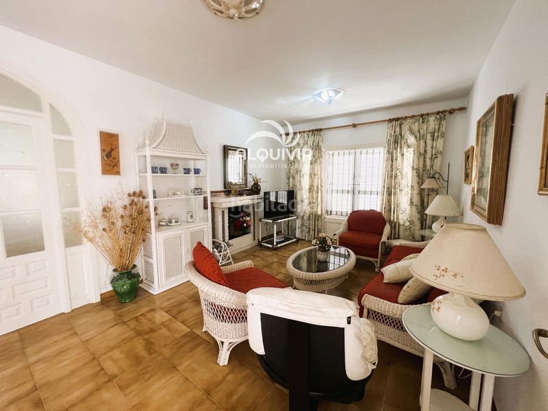 Foto e8214c71-a4bd-46ed-85d9-8efbf758ee2c. Xalet amb aparcament piscina a Centro - Torre de la Higuera Almonte
