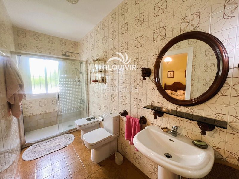 Foto eb6d6e51-0c99-4a82-b72f-f43ddf114c74. Xalet amb aparcament piscina a Centro - Torre de la Higuera Almonte