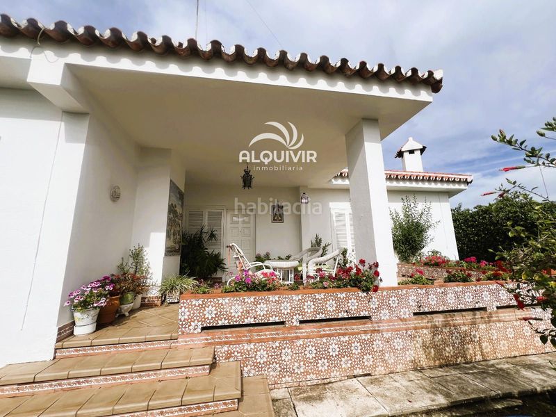 Foto f9576a92-7022-4078-8994-2feab18588bd. Xalet amb aparcament piscina a Centro - Torre de la Higuera Almonte
