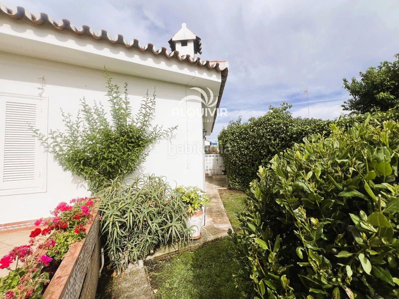 Foto ffb98644-9e64-4a53-9a7b-8f15e0372340. Xalet amb aparcament piscina a Centro - Torre de la Higuera Almonte