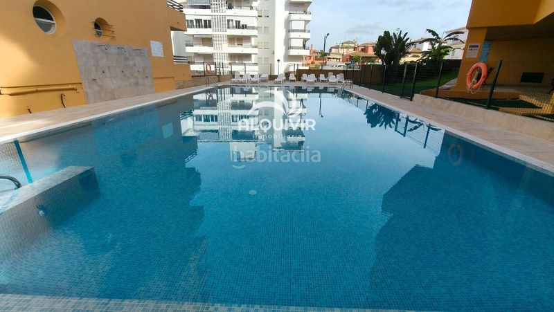 Foto 0cfe3cd4-7554-4d8d-9dcd-c1b13ddf7902. Pis amb aparcament piscina a Golf - Torre Almenara Almonte