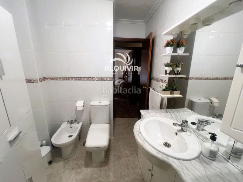 Foto 34540892-be0b-450b-9596-5b4f28748f54. Pis amb aparcament piscina a Golf - Torre Almenara Almonte