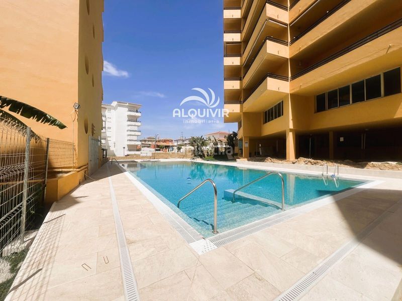 Foto 4ca307c6-0c26-4b08-99d5-9ee314e71b95. Pis amb aparcament piscina a Golf - Torre Almenara Almonte