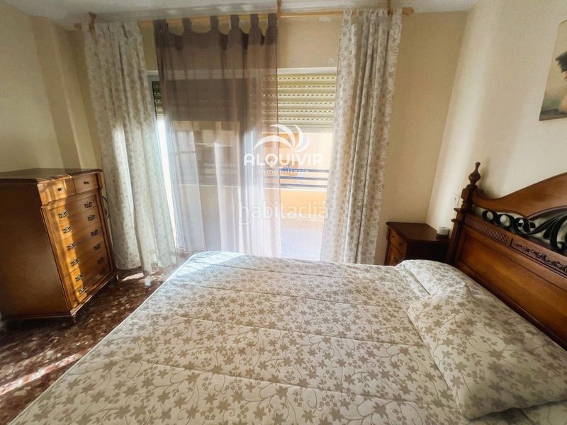 Foto 7a0f7edd-ec2e-427d-a8c4-9cf14c1efe7c. Pis amb aparcament piscina a Golf - Torre Almenara Almonte