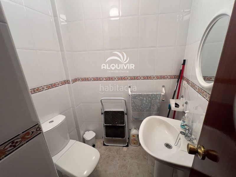 Foto 86ccb944-6789-428d-9973-93cc1729c2ff. Pis amb aparcament piscina a Golf - Torre Almenara Almonte