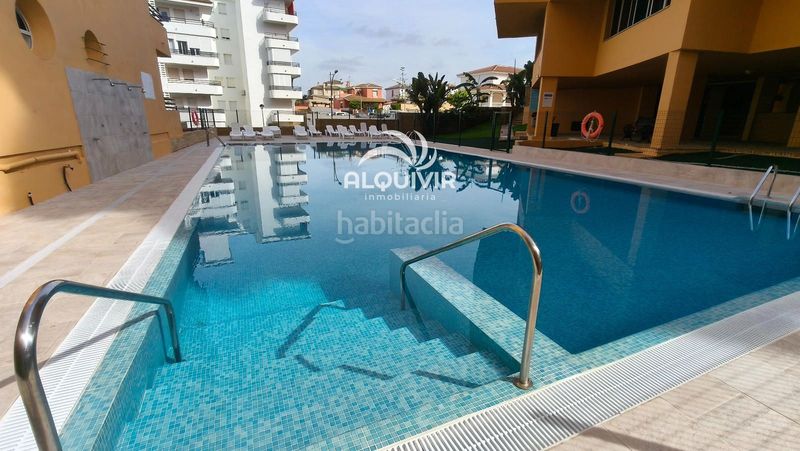 Foto 90f4086b-51e4-4c7f-9240-e582dda44a1b. Pis amb aparcament piscina a Golf - Torre Almenara Almonte