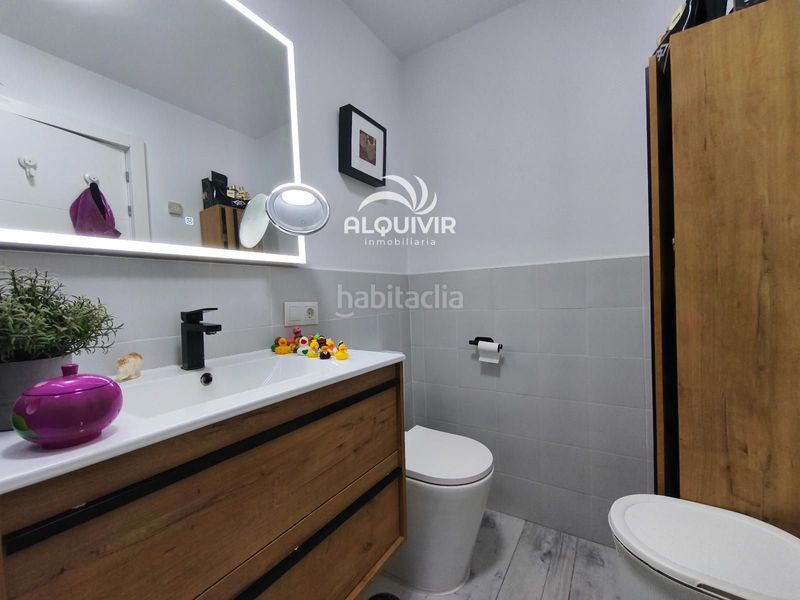 Foto b5c37f5d-3572-42bb-a972-882425532152. Pis a Centro - Torre de la Higuera Almonte