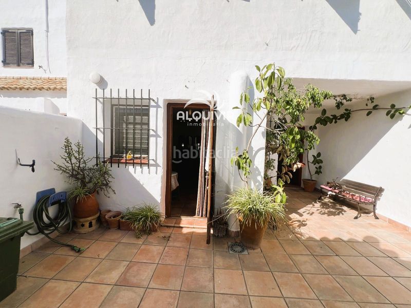 Foto 0cae30e5-1e17-4486-b118-c2601cb3211a. Casa adossada amb aparcament a Caño Guerrero Almonte