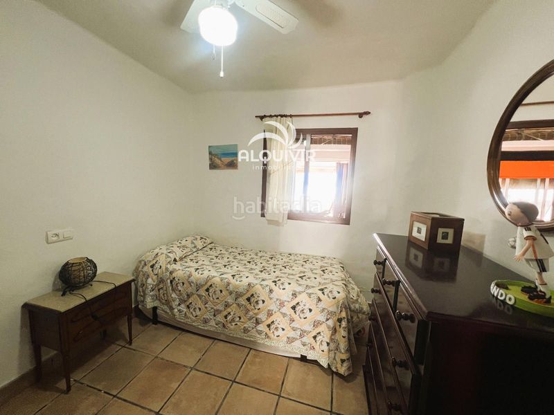 Foto 56bad9cd-a51f-464d-9079-d415d9c307fc. Casa adossada amb aparcament a Caño Guerrero Almonte
