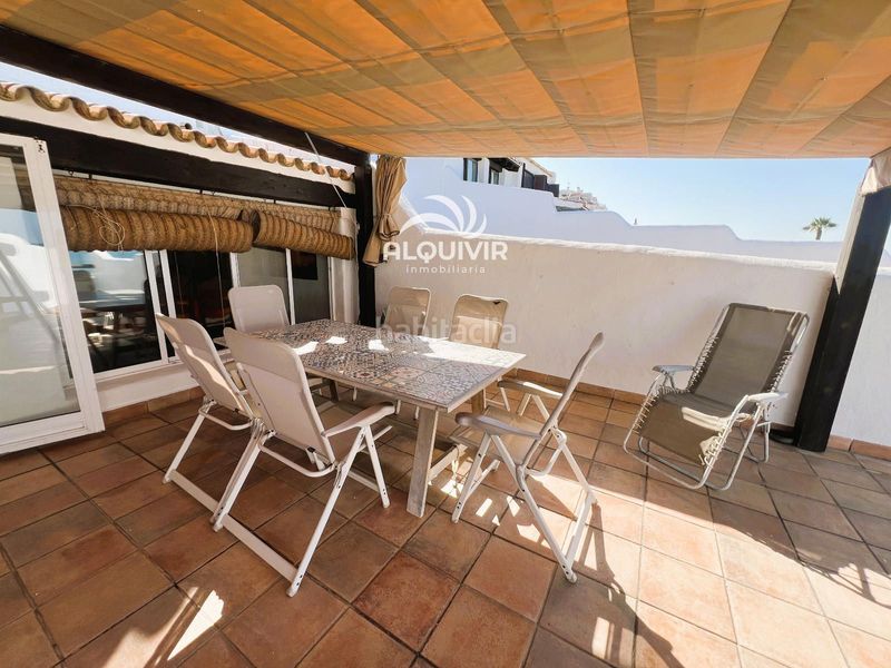Foto a7845b62-f703-4682-a83a-e7fa38a6bf8e. Casa adossada amb aparcament a Caño Guerrero Almonte