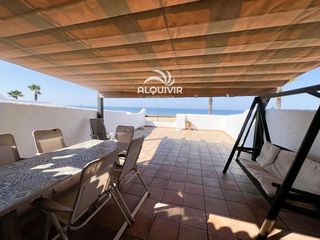 Semi detached house  Sector n. Fabuloso chalet en venta, en 1ª línea de playa. en la urbanizaci