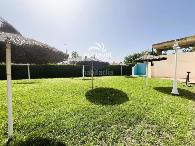 Foto 11f0f0da-4f2b-48a7-bce4-ccec303612f6. Pis amb piscina a Golf - Torre Almenara Almonte