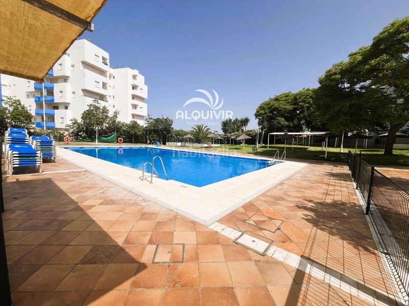 Foto 1bc550ce-9aef-4ae0-8a5d-fed4fc6ad820. Pis amb piscina a Golf - Torre Almenara Almonte