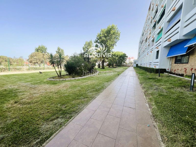 Foto 1cbb0ad0-0dbd-429d-aecb-02e80a5e37b7. Pis amb piscina a Golf - Torre Almenara Almonte