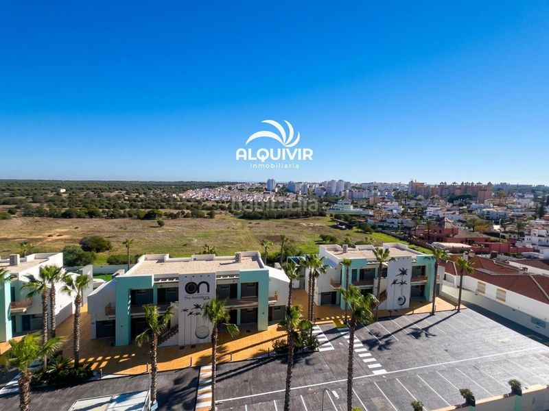Foto 28a1ba35-2cf3-4a7e-b300-dad810d4901c. Pis amb piscina a Golf - Torre Almenara Almonte